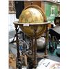 Image 1 : Vintage globe bar