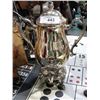 Image 1 : Silverplate samovar