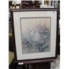 Image 1 : Lena Lui signed limited edition print