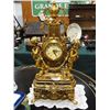 Image 1 : Ornate clock
