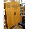 Image 1 : Art Deco wardrobe