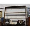 Image 1 : Wall shelf
