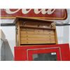 Image 1 : Wood tool box
