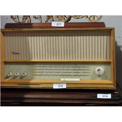 Weinar radio