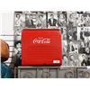 Image 1 : 1950's portable Coca Cola cooler