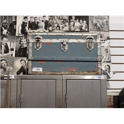 Doll trunk