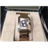 Image 2 : CONCORD DELIRIUM LADIES SWISS MADE 18K GOLD WATCH