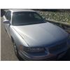 Image 2 : 2001 BUICK REGAL LS, 4 DOOR SEDAN, GREY , VIN # 2G4WB52K211198954