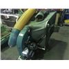 Image 1 : CYCLONE RACK COMMANDER PRO GAS POWERED JET PATH VACUUM SYSTEM
