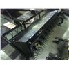Image 2 : 2 BRINLY YARD TRACTOR LAWN CARE ATTACHMENTS