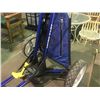 Image 2 : SUN MOUNTAIN GOLF BAG CART