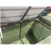 Image 2 : PATIOFLARE DECK BOX - APPROX 3FTX2FT - WITH CUSHION LID