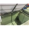 Image 2 : PATIOFLARE DECK BOX - APPROX 3FTX2FT - WITH CUSHION LID