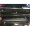 Image 2 : 6 COMPONENT HOME STEREO SYSTEM - DENIN/RUSSOUND/BUSREADY/MONSTER POWER
