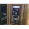 Image 2 : SUNLIGHT SAUNAS SIGNATURE 5 PERSON INFARED SAUNA - WIRED FOR 220V