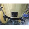 Image 2 : PAIR OF LP ASPIRE BONG DRUMS W/STANDS