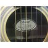 Image 2 : VANTAGE MODEL VST-50CE ACOUSTIC/ELECTRIC GUITAR W/SOFT CASE