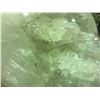 Image 2 : LARGE QUARTZ CRYSTAL FORMATION - APPROX 300LBS, MEASURES 36" LONG X 18" WIDE X 15" TALL