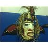 Image 2 : KILLER WHALE GUARDIAN MASK BY STOLO NATION ARTIST ROBERT THOMAS,