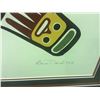 Image 2 : FRAMED LIMITED EDITION PRINT "SISIUTE" BY BEAU DICK 35/200