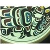 Image 2 : FRAMED LIMITED EDITION PRINT "THUNDERBIRD RAVEN SPIRIT" BY MARK HENDERSON 55/145