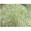 Image 2 : APPROX 9FT X 11FT BEIGE CONTEMPORARY SHAG AREA RUG