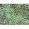 Image 2 : APPROX 9FT X 11FT GREY/BROWN CONTEMPORARY SHAG AREA RUG