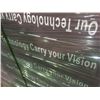 Image 2 : PALLET OF EC PREMIUM DARK GREY LAMINATE FLOORING