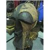 Image 2 : EXOTIC SOLID WOOD AFRICAN FERTILITY CARVING