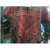 Image 2 : EMBROIDERED NORTH AFRICAN CEREMONIAL ROBE