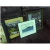Image 2 : 5 FRAMED PICTURES & PRINTS