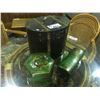 Image 1 : 3 ORIENTAL KEEPSAKE BOXES