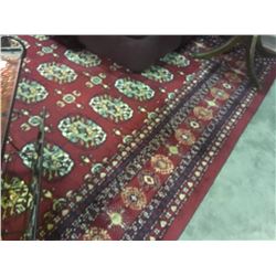 APPROX 9FT X 12FT AREA RUG