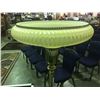Image 1 : EARLY 1900'S TORCHIERE FLOOR LAMP
