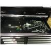 Image 2 : HUSKY MECHANICS TOOL BOX & CONTENTS