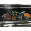 Image 3 : HUSKY MECHANICS TOOL BOX & CONTENTS