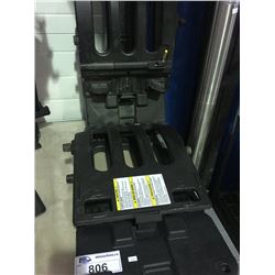 EXTEND A GATE TRUCK BED EXTENSION FOR F150