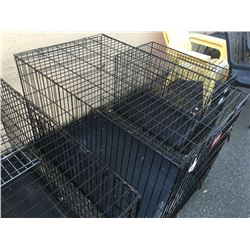 LIFE STAGES ANIMAL CRATE