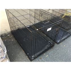 LIFE STAGES ANIMAL CRATE