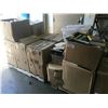 Image 2 : 2 PALLETS OF BOOKS - ART, NEW AGE, METAPHYSICAL, SELF HELP, MEDITATION