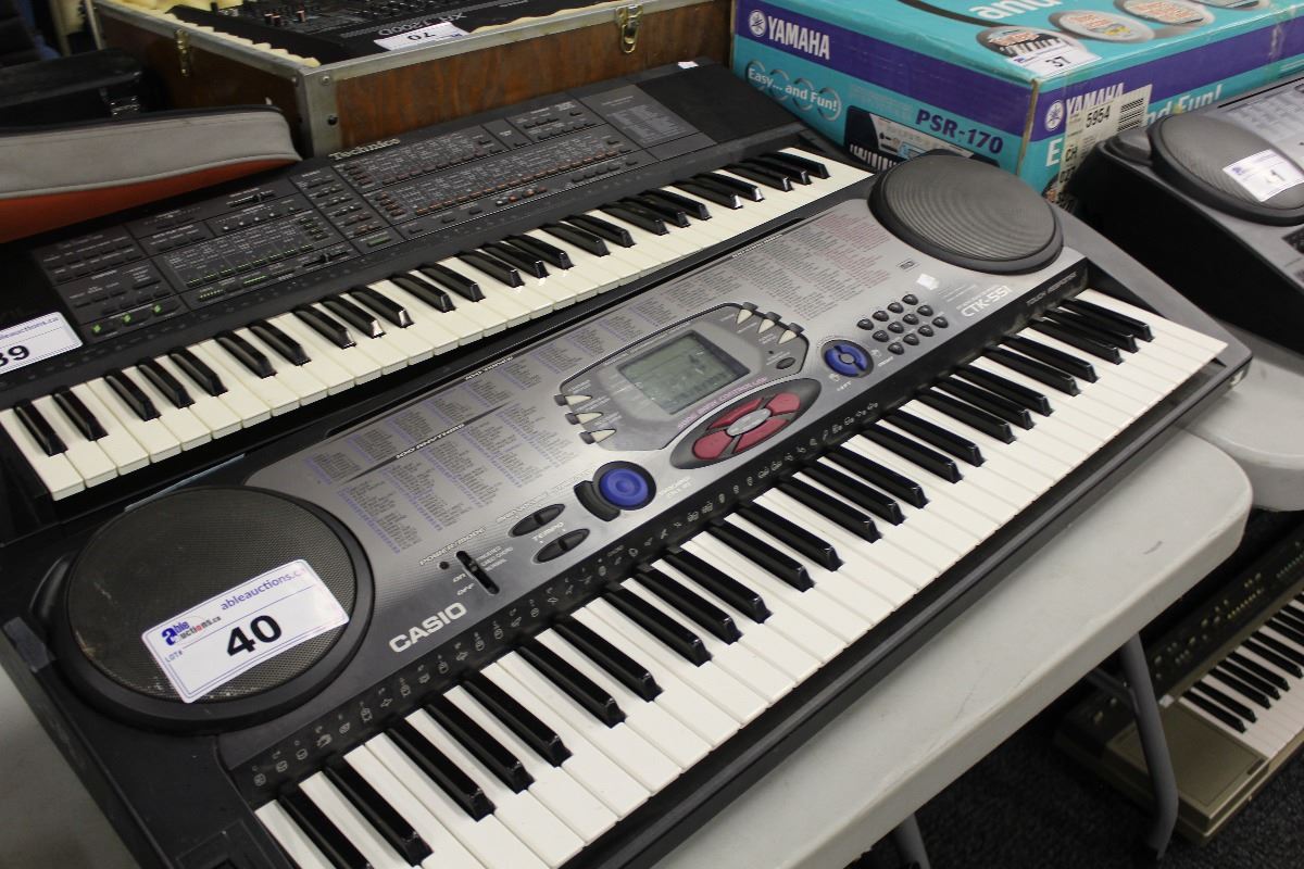 All casio keyboard price Clearance