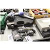 Image 2 : 3 ASSORTED NAIL GUNS