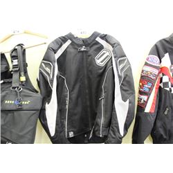 SHIFT MOTORCYCLE JACKET