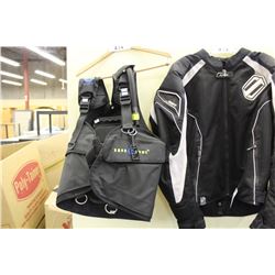 AQUALUNG DIVING VEST