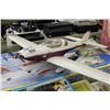 Image 1 : PAIR OF RC PLANES