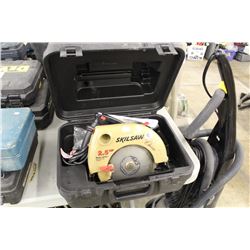 DEWALT & SKIL SAW CIRCULAR SAWS