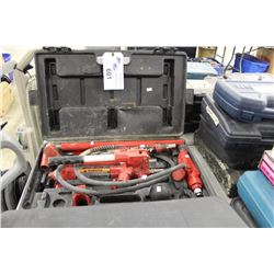 PORTA-POWER AUTO BODY REPAIR KIT