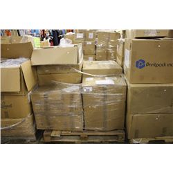 PALLET OF ASSORTED LADIES DESIGNER CLOTHING