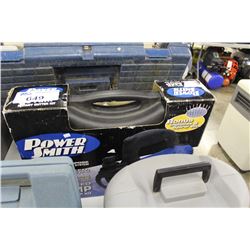POWER SMITH ROTARY CUTTER KIT