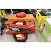 Image 1 : ASSORTED OXYGEN TANKS, FIRST AID KIT
